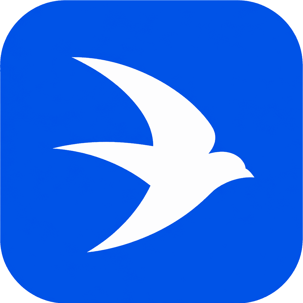 随传 Logo
