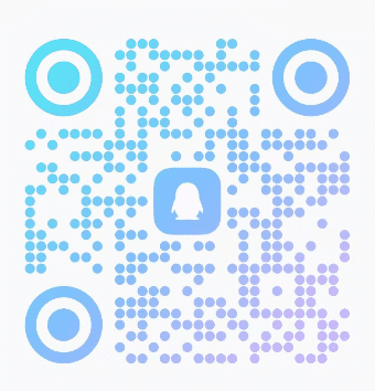 QQ 群二维码